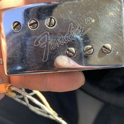 19??  fender  wide range humbucker 𝙑𝙄𝙉𝙏𝘼𝙂𝙀 