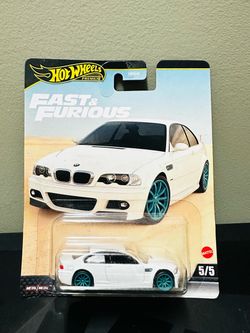 Premium Hotwheels