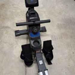 XTERRA Fitness Rower