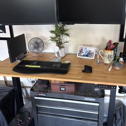 FREE Stand Up Desk