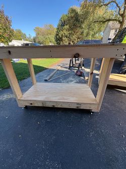 Mobile Workbench