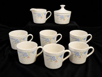 Corning Ware Corelle Symphony Set. 1(contact info removed)
