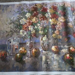Fabulous Sale Beautiful Oil Painting 