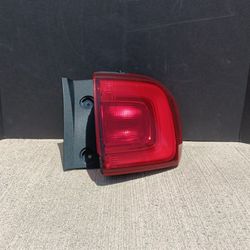 GMC Acadia Tail Light