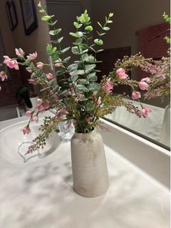 Flores artificiales