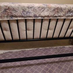 Futon Couch