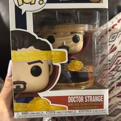 Funko Pop Doctor Strange