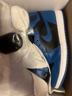 Marina 1s size 10