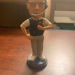 Dick Schottenheimer San Diego Chargers Bobblehead