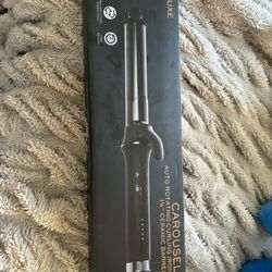 Curling Iron