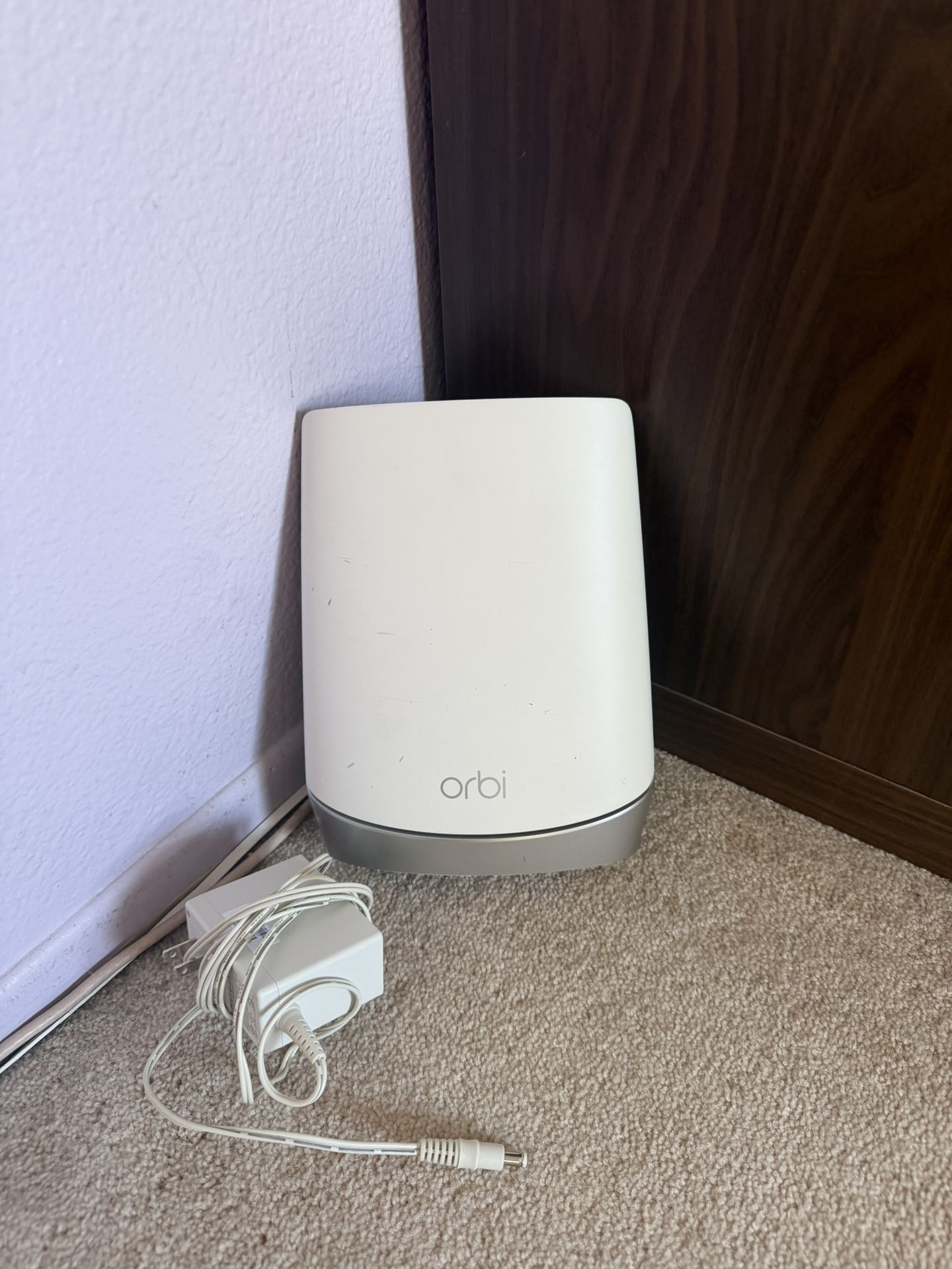 ORBI RBR750