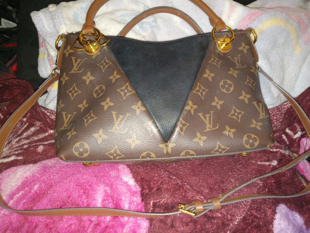 Louis Vuitton Handbag 