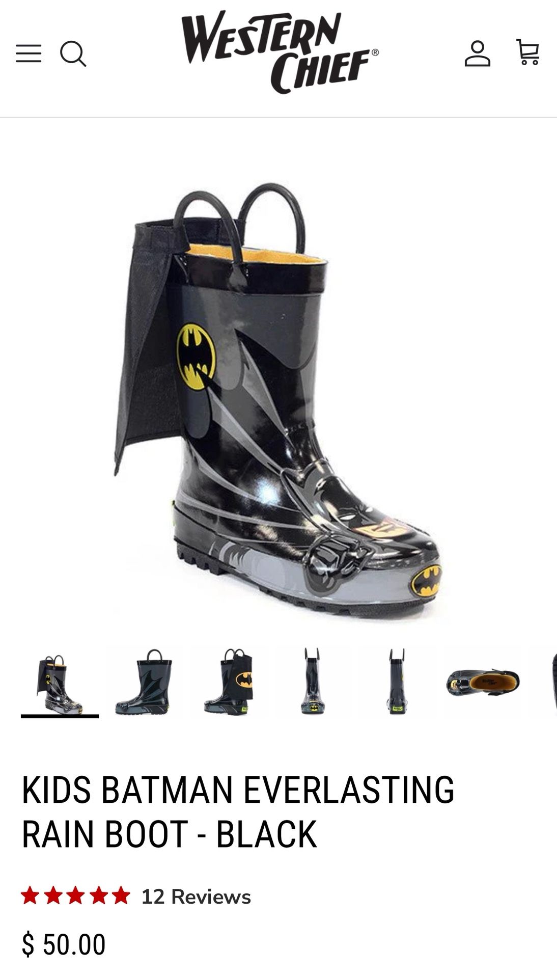 kids Raining boots and jacket 