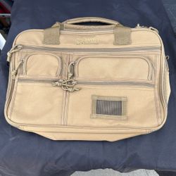 Voodoo Tactical Messenger Bag Laptop Bag Briefcase 