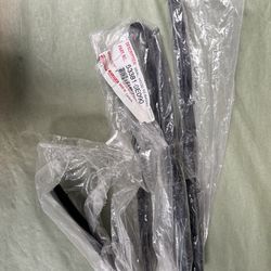 Genuine OEM Lexus 53381-0E090 Hood Seal/Hood to Radiator Support