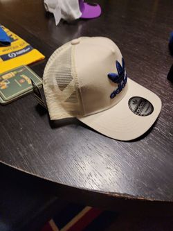 Brand New Snapback