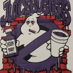 awful lot of cough syrup shirt