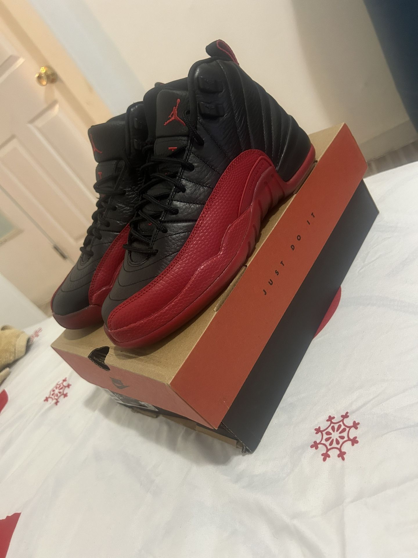 jordan 12 retro