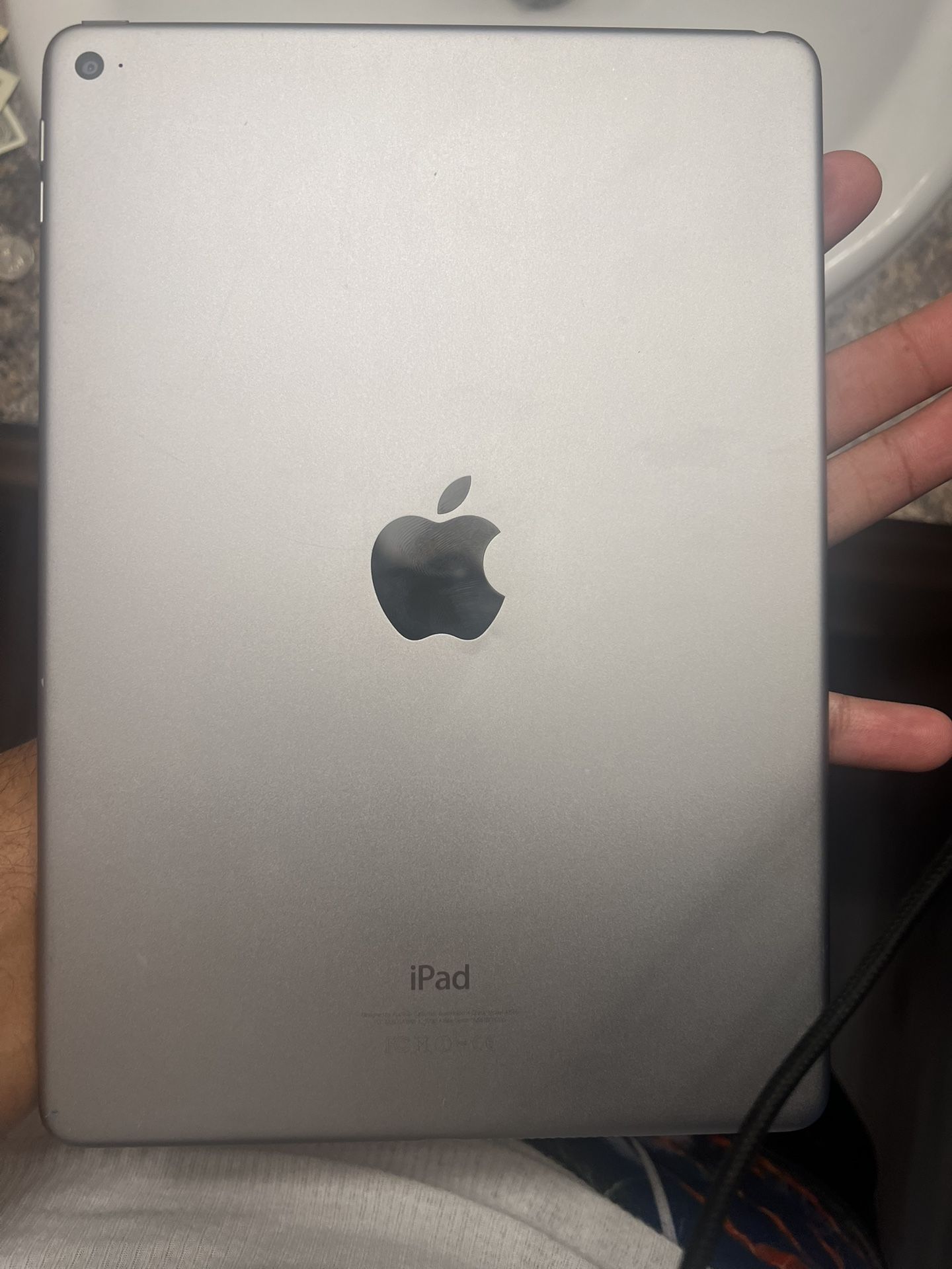 iPad Old Generation