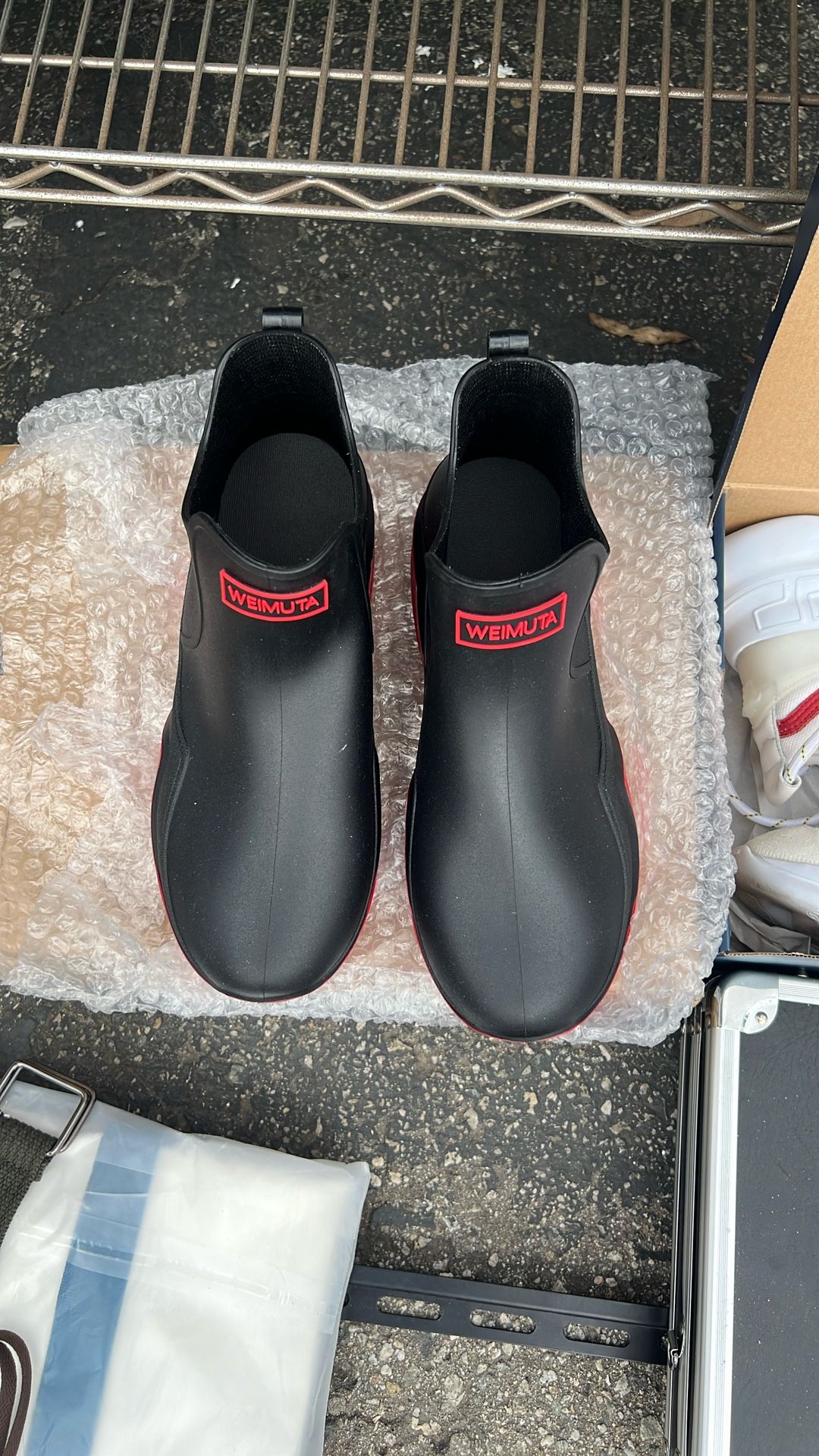 Fishing Shoes