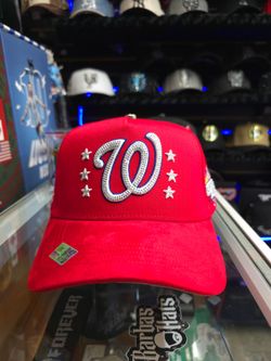 Gorras originales Washington ✅️