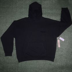Fear Of God Essential Hoodie Size Medium