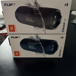 JBL Flip 7