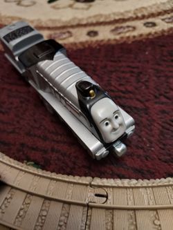 2012 Thomas the Train Spencer