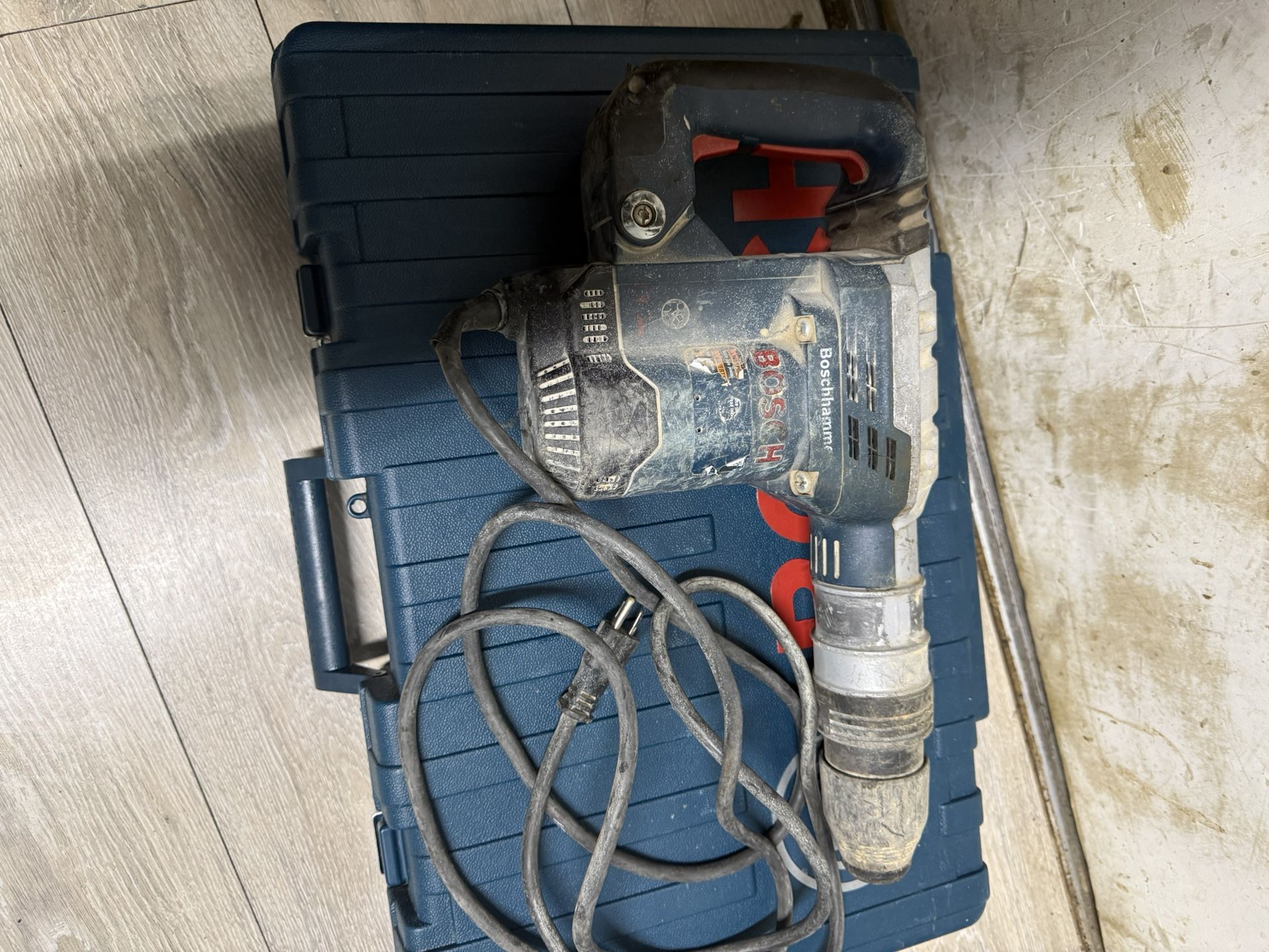 Bosch RH