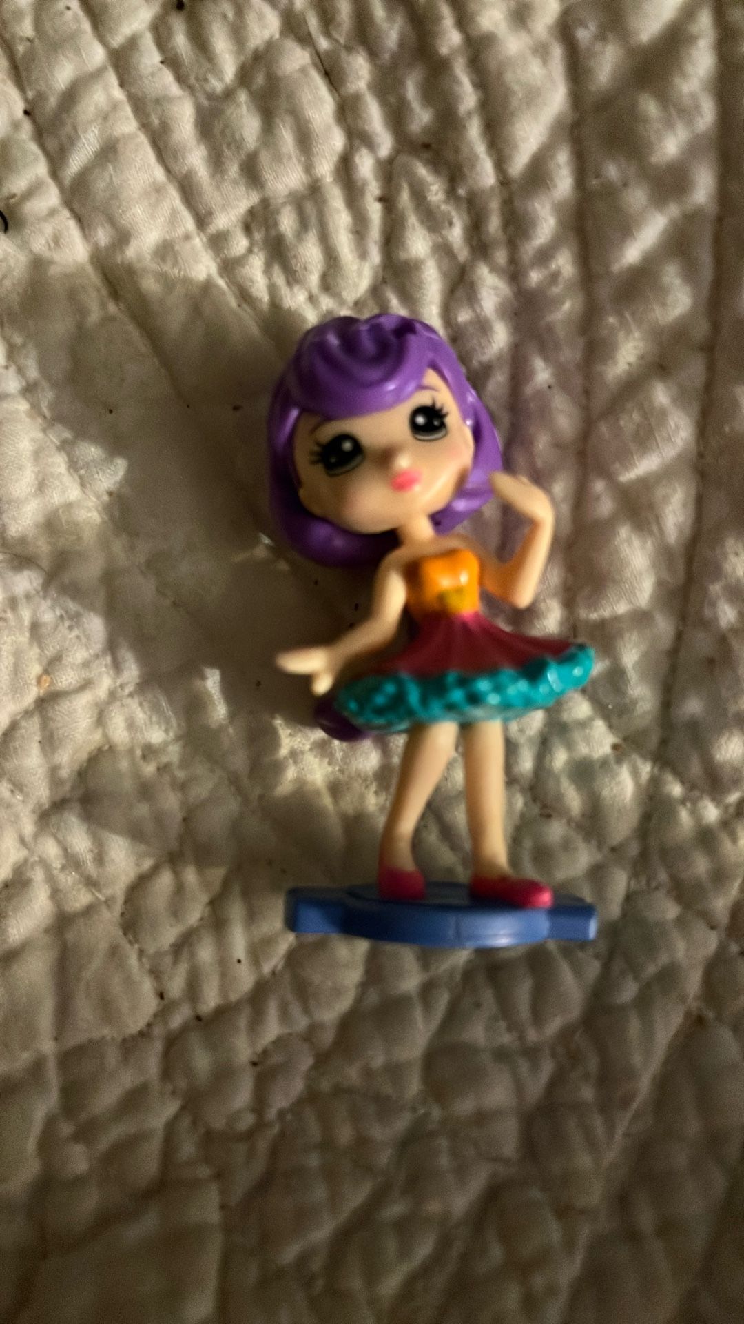One Used Party Pop Teenie