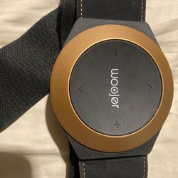 Wooher ONLY USED ONCE