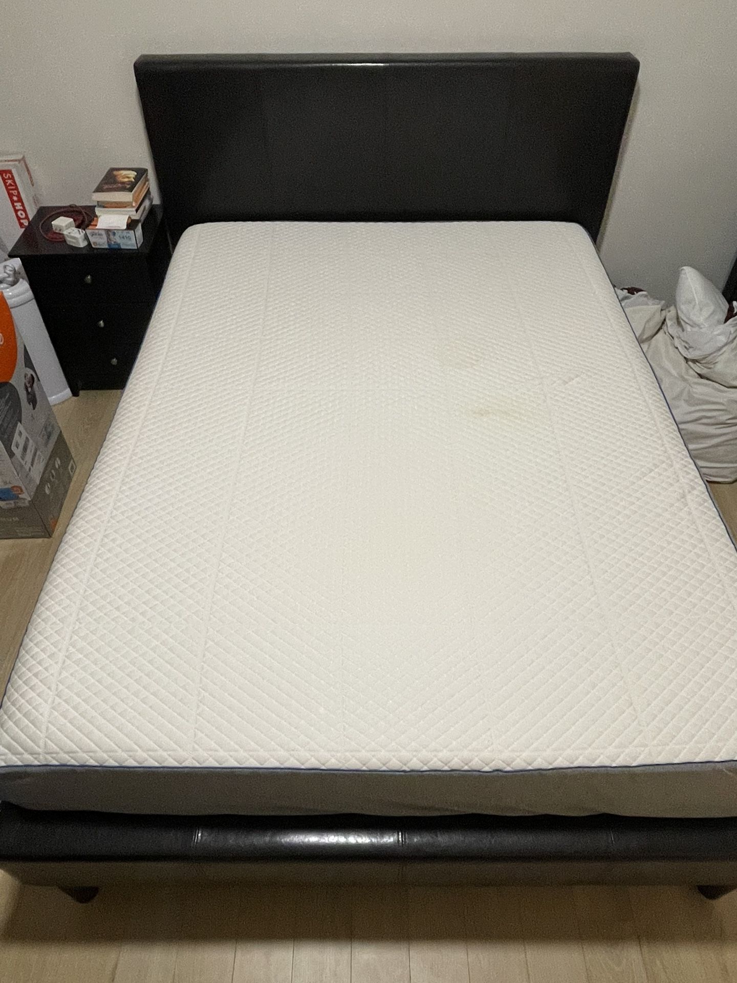 Nectar Queen Mattress