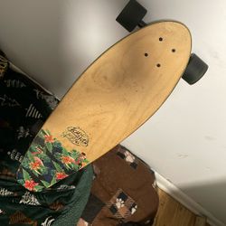Long Board