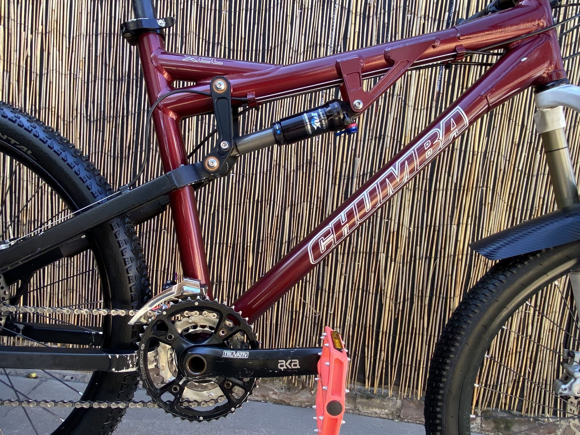 2004 Santa Cruz Superlight 3d mon