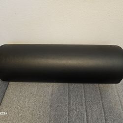 New Leg Bolster