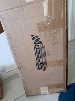 5th gen Camaro long tube headers