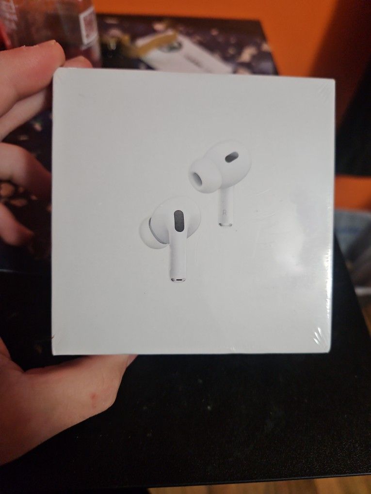 Airport Pro 2nd Generation