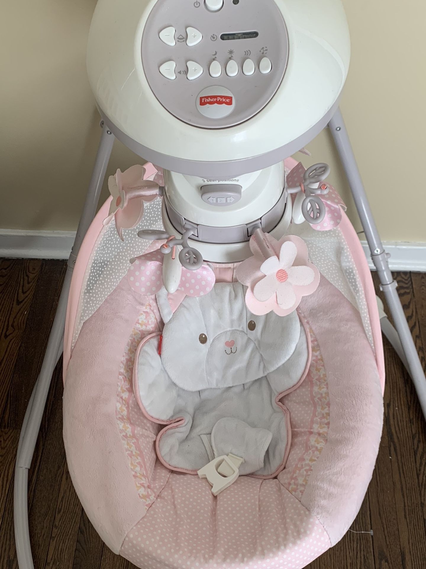 Graco Baby Swing