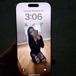 iPhone 16 Pro (Verizon)