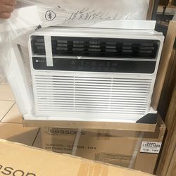 Air conditioner 12000 btu