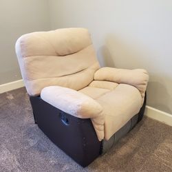 Comfortable Recliner