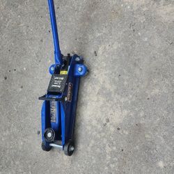 2 Ton Jack 