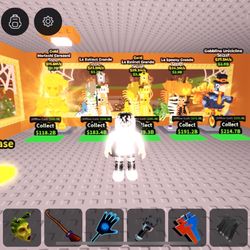 SAB Trading (not Selling) My Ps