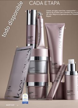 MARY KAY