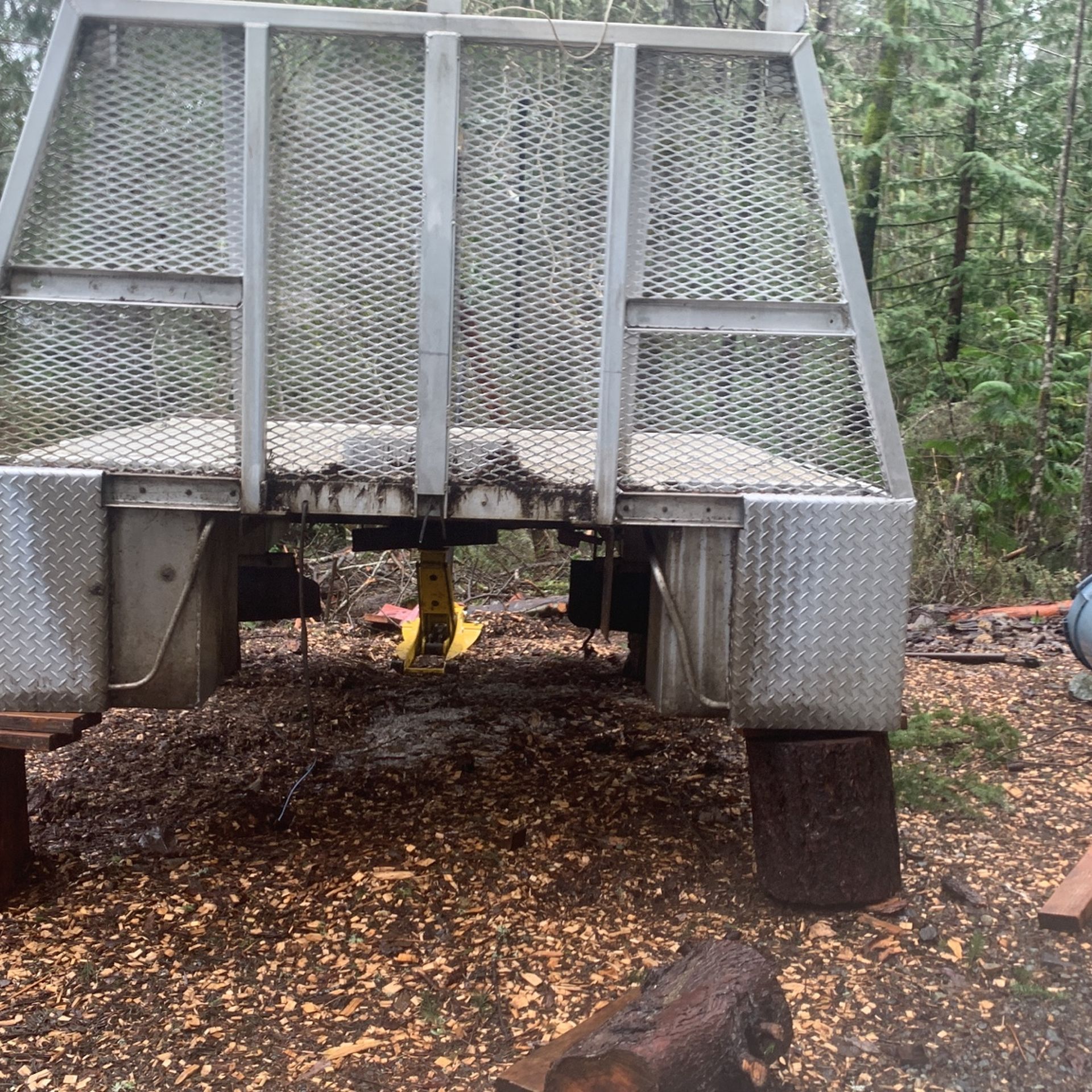 Flat Bed for Sale in Gig Harbor, WA OfferUp