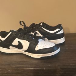 Panda Dunks Barely Work 1 Once Or Twice 