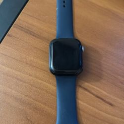 Series 7 Apple Watch 