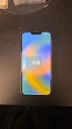 iPhone 13 Pro Max UNLOCKED 256gb