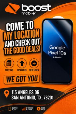 Boost Mobile