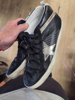 Golden goose